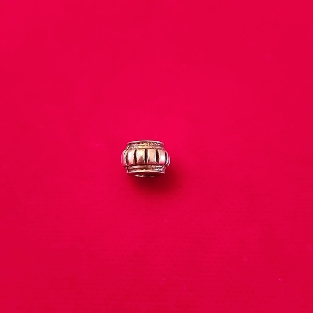 Ibb Thai Sterling Silver 925 Charm fits Pandora Bracelet and Necklace